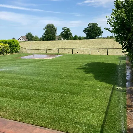 Apartamento Landblick *