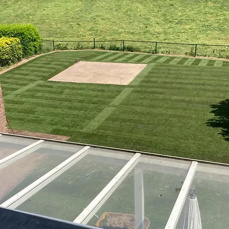 Apartment Landblick Geldern