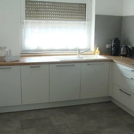 Landblick Apartamento *