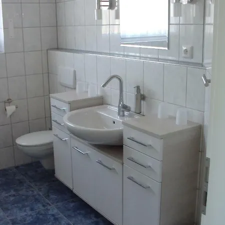 Apartamento Landblick Geldern