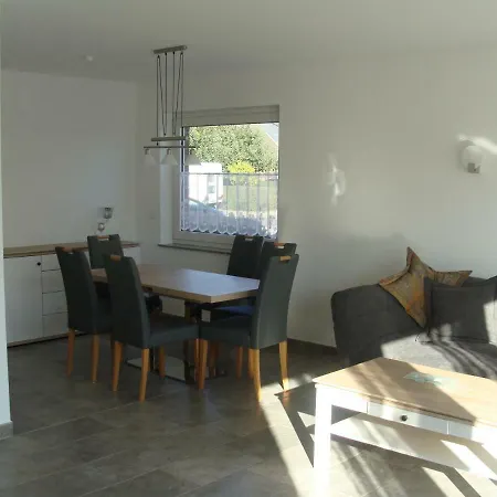 Landblick Apartamento *