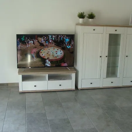 Apartamento Landblick Geldern