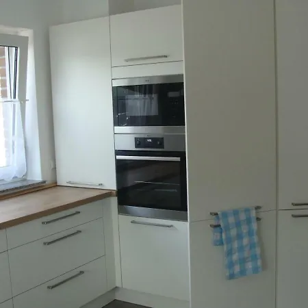 Apartamento Landblick *