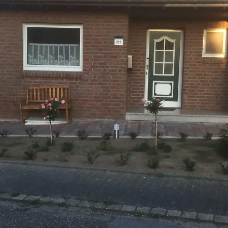 Landblick Apartment *