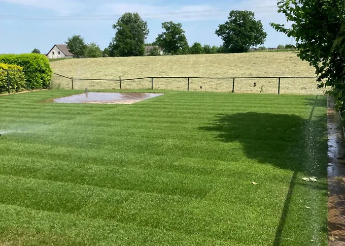 アパート Landblick *