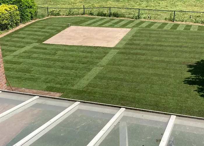 Apartment Landblick Geldern