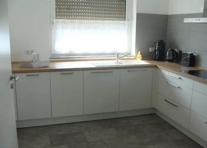 Landblick Apartment *