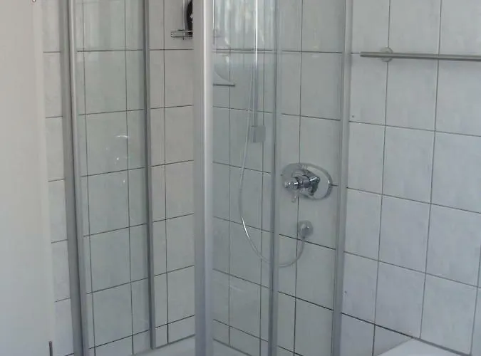 Apartment Landblick *