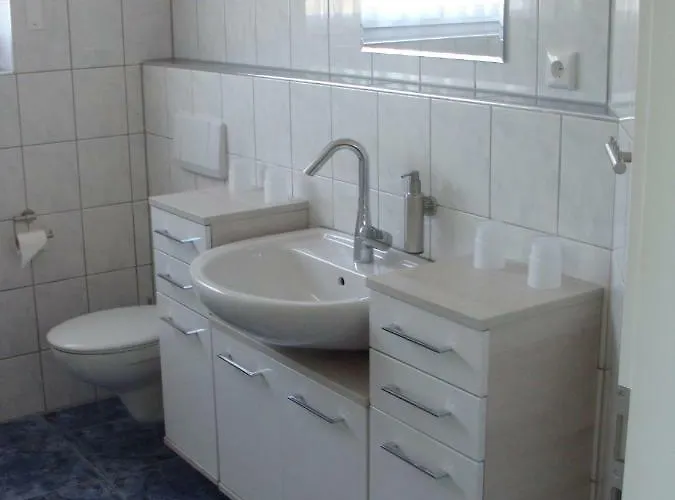 アパート Landblick ゲルダーン