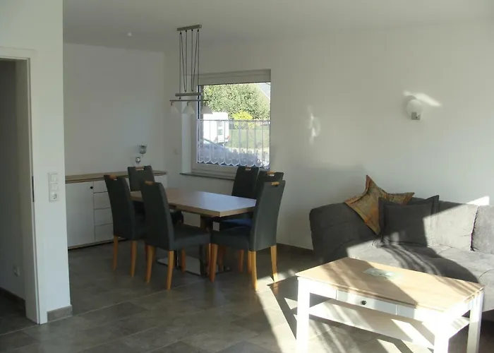 Landblick Apartment *