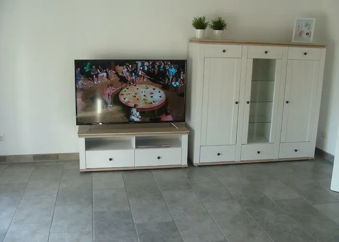 Apartment Landblick Geldern