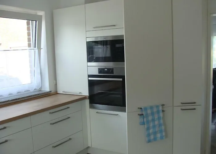 アパート Landblick *