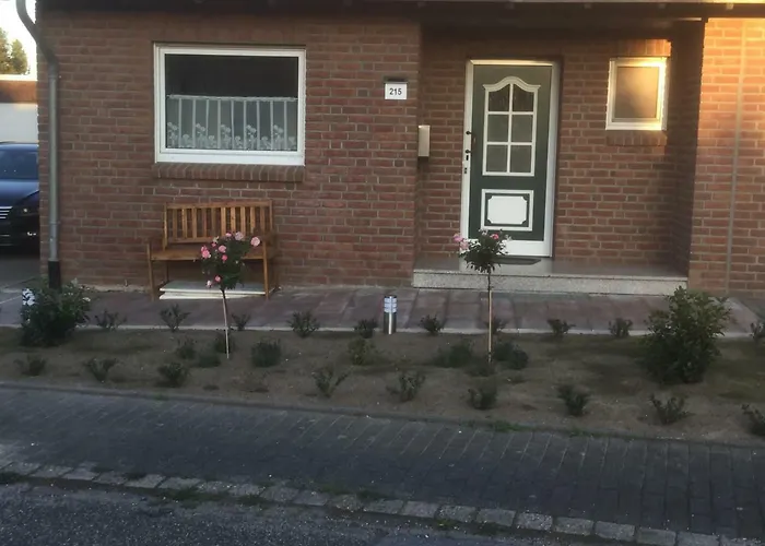 Landblick アパート *